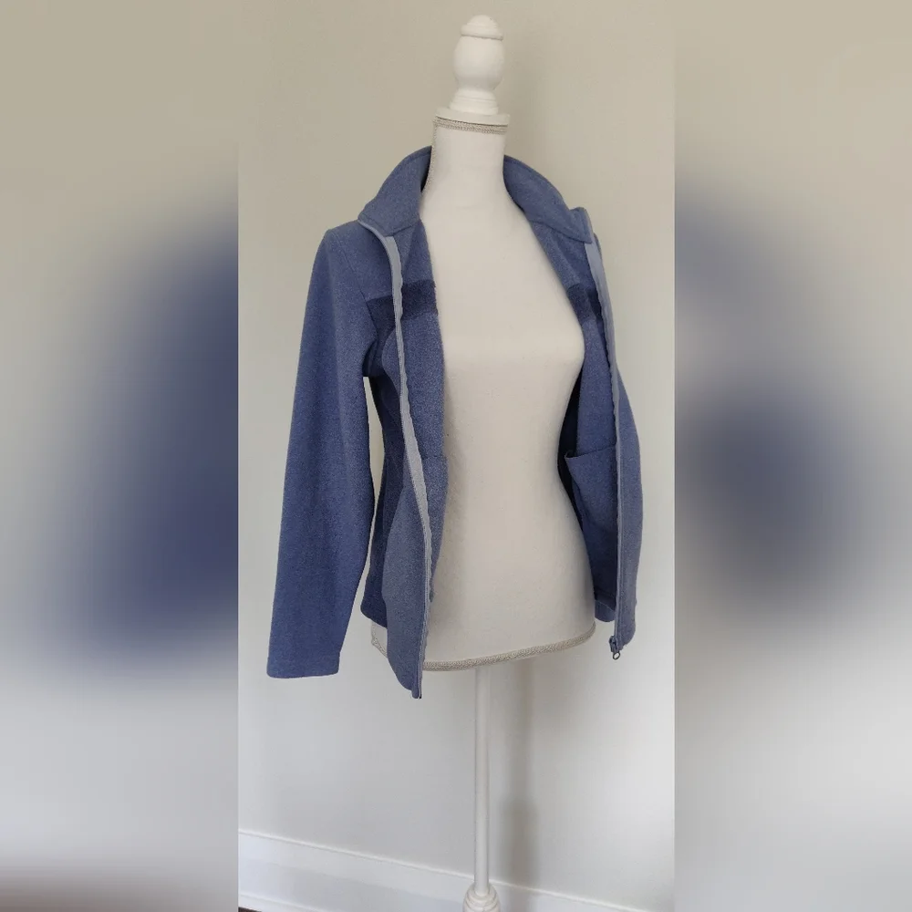 Fleece Jacket - Picture 9 of 10